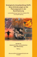 Cover: Strategische Umweltprüfung 
