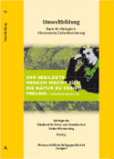 Cover: Umweltbildung