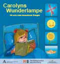 Buchcover: Carolyns Wunderlampe