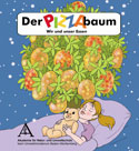 Buchcover: Der Pizzabaum