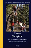 Buchcover: Unsere Obstgärten