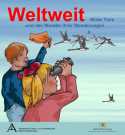 Buchcover: Weltweit