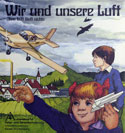 Cover: Wir und unsere Luft 