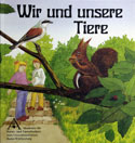 Cover: Wir und unsere Tiere 