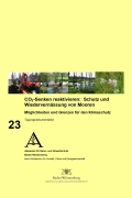 Cover: Tagungsführer der Akademie Heft 23