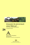 Cover: Tagungsführer der Akademie Heft 24