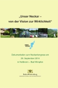 Cover: Tagungsführer der Akademie Heft 28