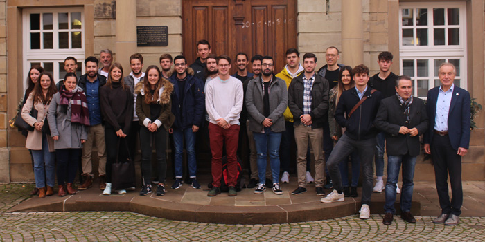 Nachhaltigkeit für angehende Ingenieure