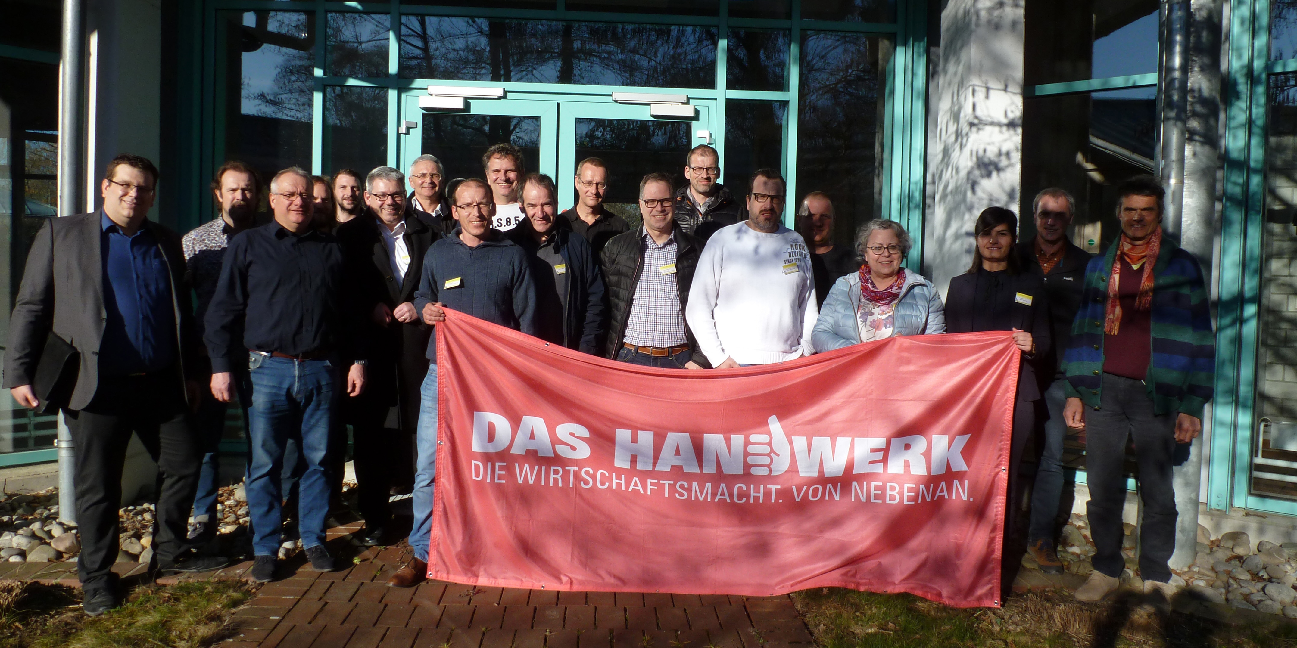 KWK-Seminar Friedrichshafen