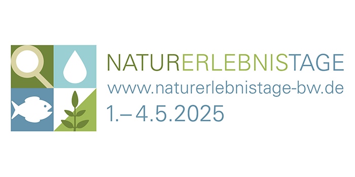 Logo NaturErlebnisTage 2025