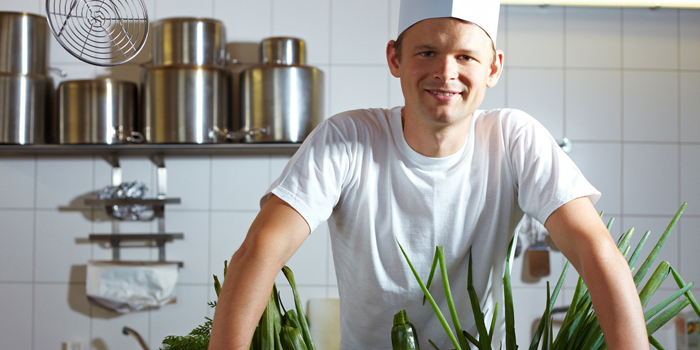 Gesundes Essen basiert auf regionalen, nachhaltig erzeugten Produkten. (Foto: © Robert Kneschke/Fotolia.com)